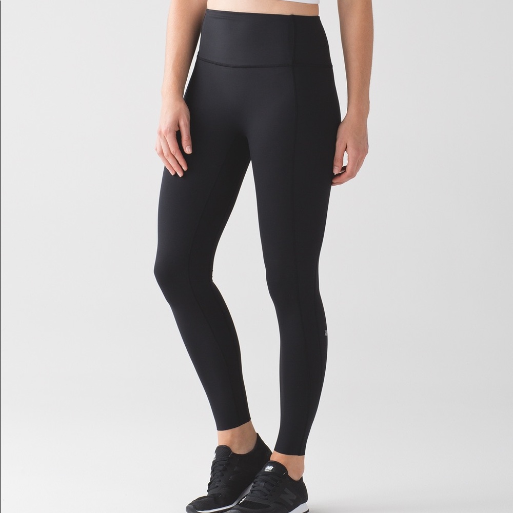 Lululemon Like Nothing Tight